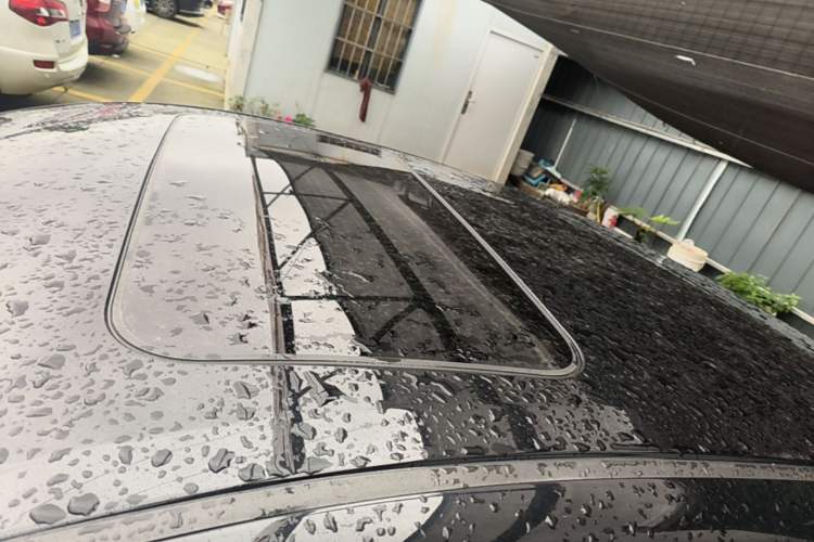 Used Nissan Sylphy 2020 1.6L XL CVT Enjoyment Edition Roof