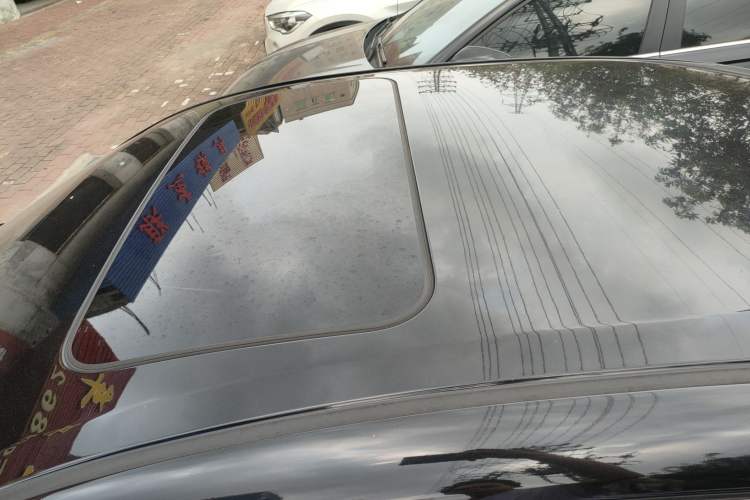 Used Nissan Sylphy 2020 1.6L XL CVT Enjoyment Edition Roof