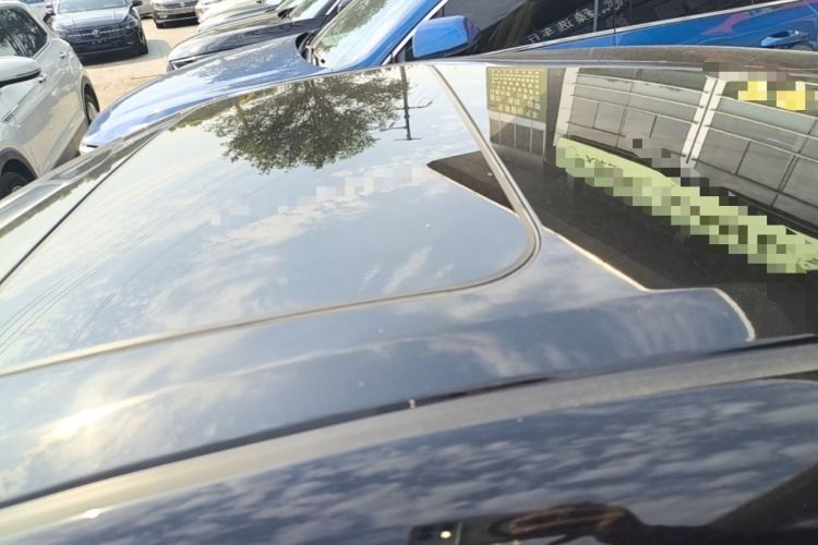 Used Nissan Sylphy 2020 1.6L XL CVT Smart Enjoyment Edition Roof