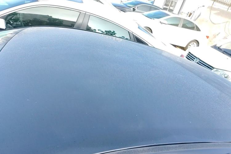 Used Nissan Sylphy 2020 1.6L XE CVT Comfort Edition Roof
