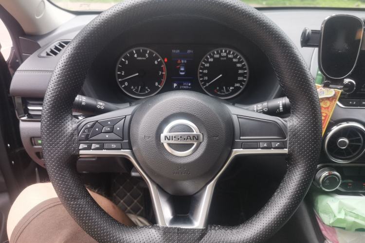 Used Nissan Sylphy 2020 1.6L XL CVT Enjoyment Edition Steering Wheel