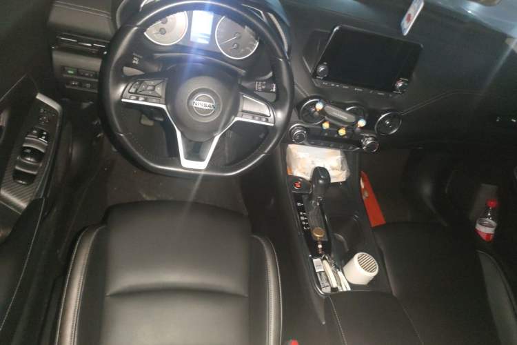 Used Nissan Sylphy 2020 1.6L XL CVT Enjoyment Edition Steering Wheel