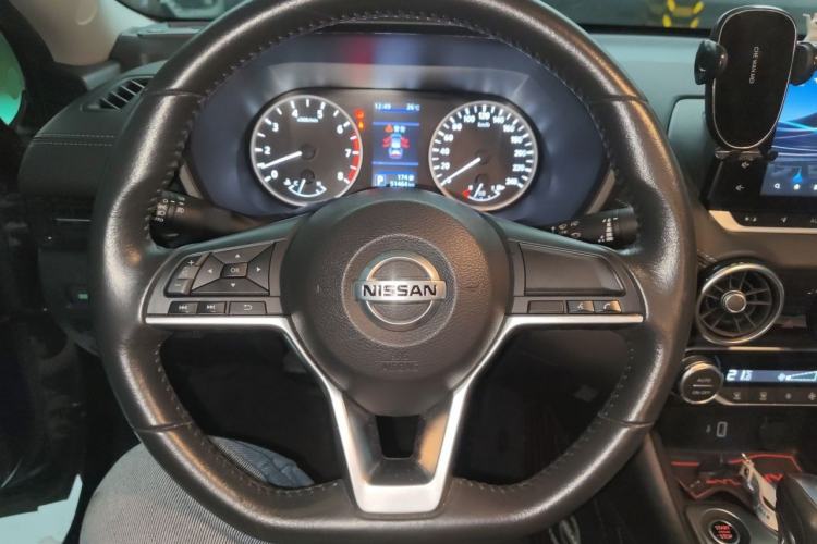 Used Nissan Sylphy 2020 Revised 1.6L XL CVT Enjoyment Edition Steering Wheel