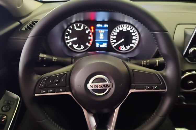 Used Nissan Sylphy 2020 1.6L XL CVT Enjoyment Edition Steering Wheel
