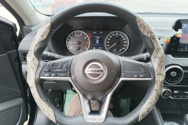 Used Nissan Sylphy 2020 Revised 1.6L XL CVT Enjoyment Edition Steering Wheel
