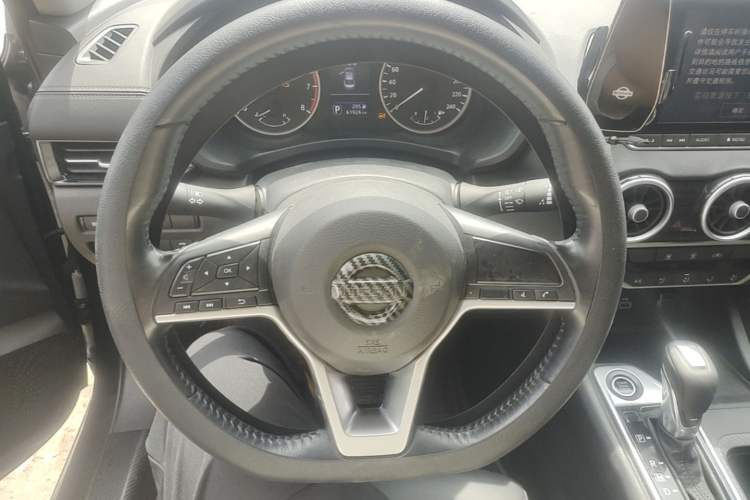 Used Nissan Sylphy 2020 1.6L XL CVT Enjoyment Edition Steering Wheel
