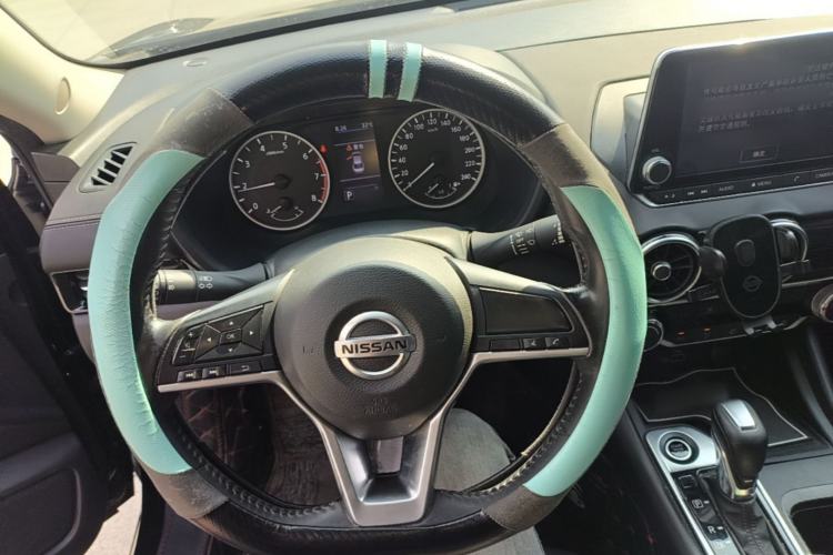 Used Nissan Sylphy 2020 1.6L XL CVT Smart Enjoyment Edition Steering Wheel
