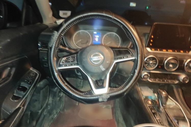 Used Nissan Sylphy 2020 Revised 1.6L XL CVT Enjoyment Edition Steering Wheel