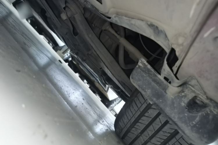 Used Nissan Sylphy 2020 Revised Version 1.6L XL CVT Smart Enjoyment Edition Chassis Front Right