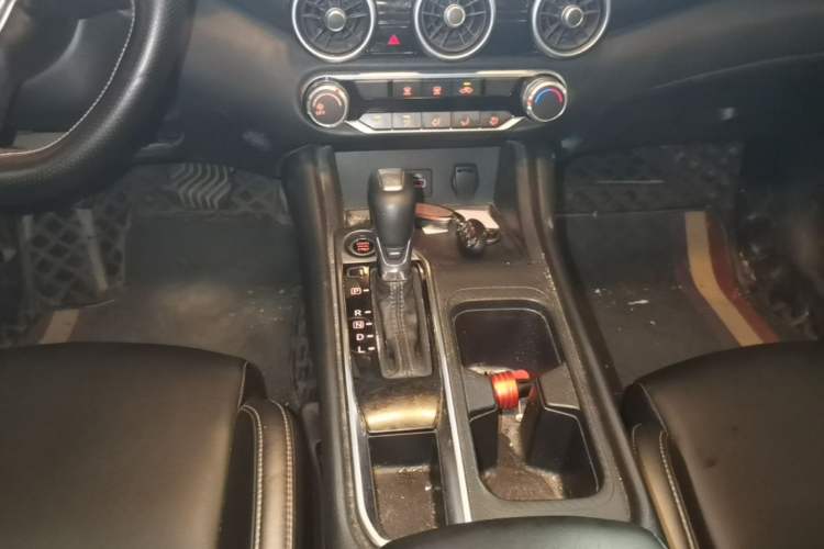 Used Nissan Sylphy 2020 Revised Version 1.6L XL CVT Smart Enjoyment Edition Gear Lever