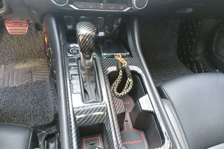 Used Nissan Sylphy 2020 1.6L XL CVT Enjoyment Edition Gear Lever