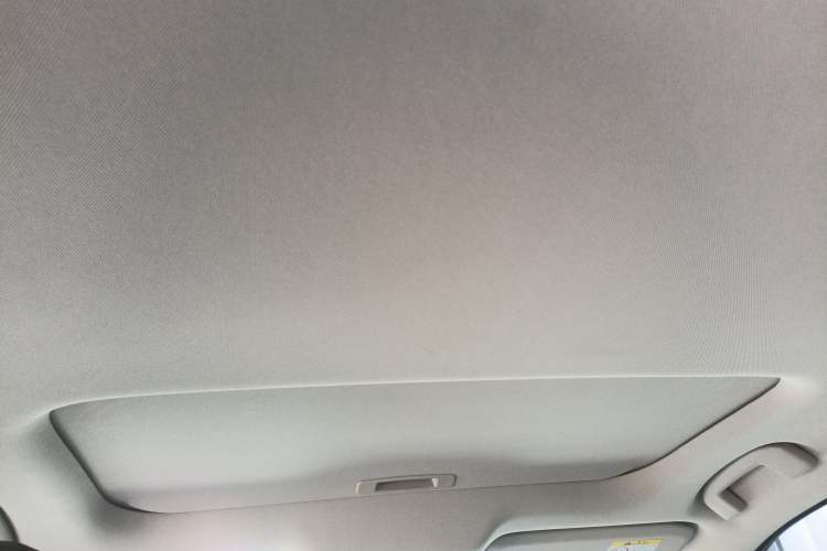 Used Nissan Sylphy 2020 1.6L XL CVT Enjoyment Edition Headliner