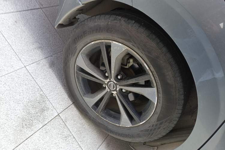 Used Nissan Sylphy 2020 1.6L XL CVT Enjoyment Edition Right Rear Wheel Hub