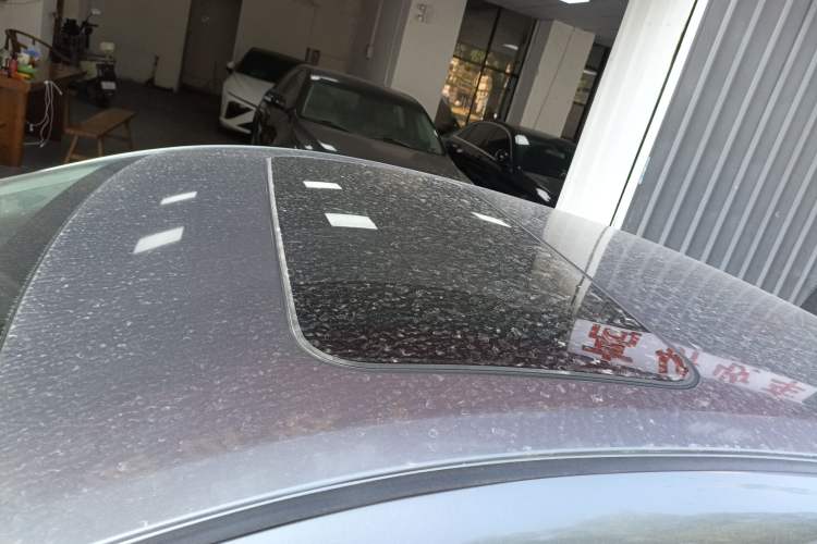 Used Nissan Sylphy 2020 1.6L XL CVT Enjoyment Edition Roof