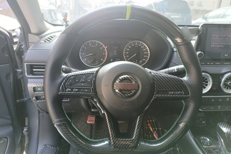 Used Nissan Sylphy 2020 1.6L XL CVT Enjoyment Edition Steering Wheel