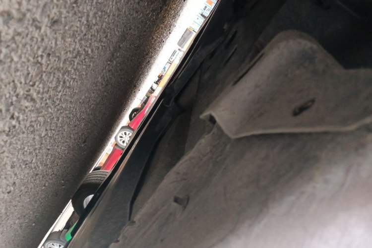 Used Nissan Sylphy 2020 1.6L XL CVT Enjoyment Edition Chassis Front Left