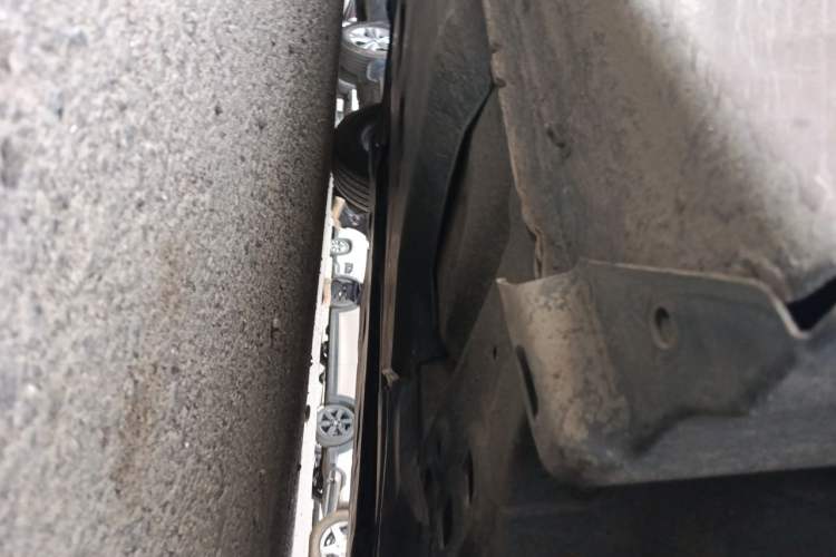 Used Nissan Sylphy 2020 1.6L XL CVT Enjoyment Edition Chassis Front Right
