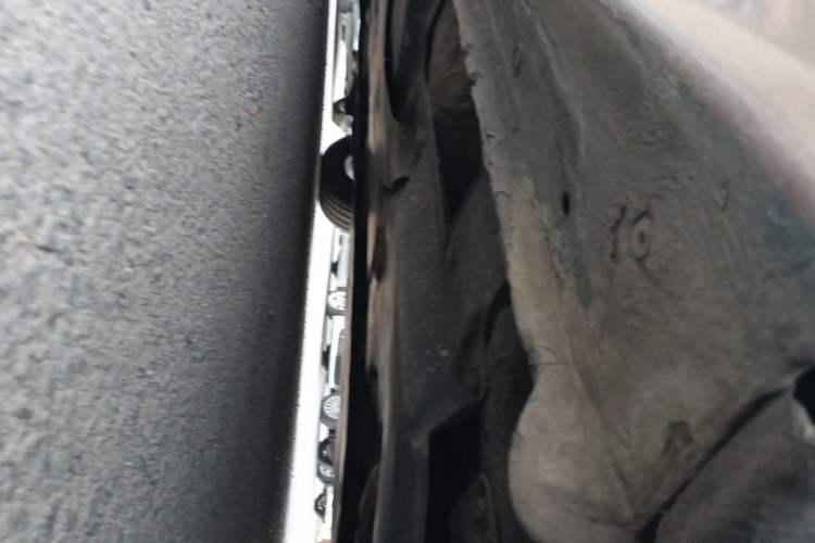 Used Nissan Sylphy 2020 1.6L XL CVT Enjoyment Edition Chassis Rear Left