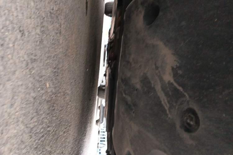 Used Nissan Sylphy 2020 1.6L XL CVT Enjoyment Edition Chassis Rear