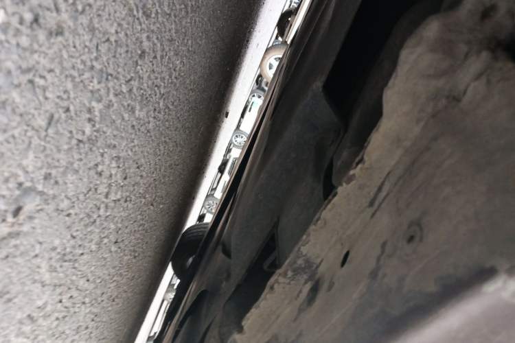 Used Nissan Sylphy 2020 1.6L XL CVT Enjoyment Edition Chassis Rear Right