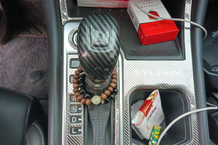 Used Nissan Sylphy 2020 1.6L XL CVT Enjoyment Edition Gear Lever