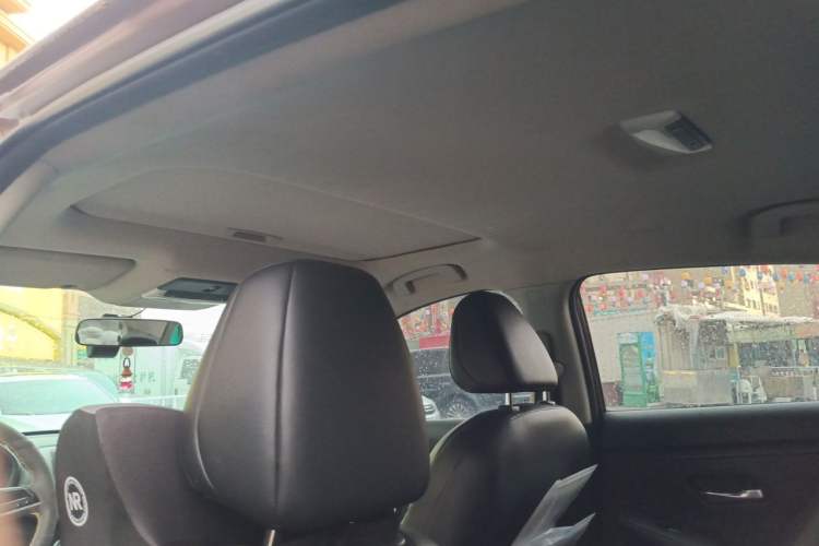 Used Nissan Sylphy 2020 1.6L XL CVT Enjoyment Edition Headliner