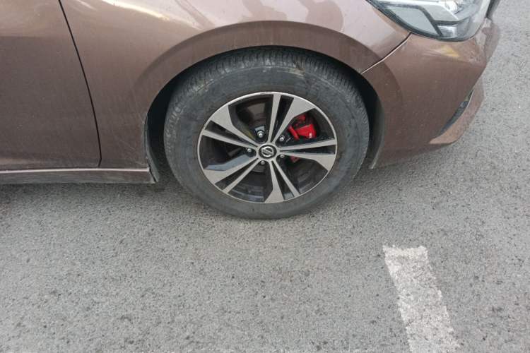 Used Nissan Sylphy 2020 1.6L XL CVT Enjoyment Edition Right Front Wheel Hub
