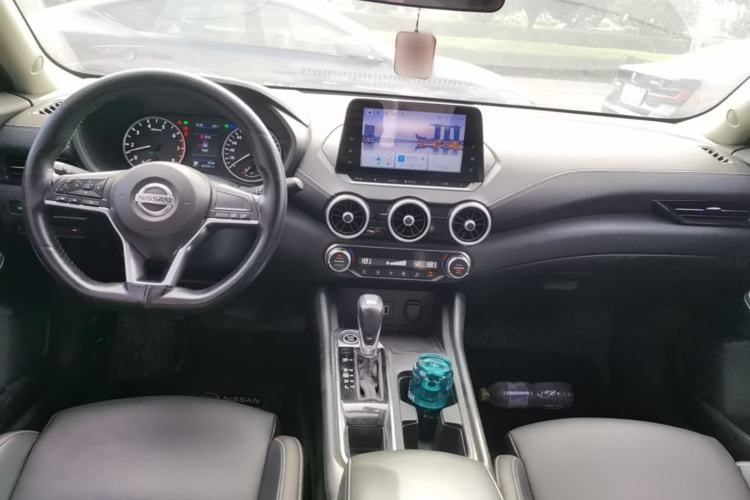 Used Nissan Sylphy 2020 1.6L XL CVT Enjoyment Edition Center Console
