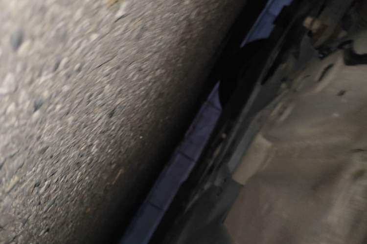 Used Nissan Sylphy 2020 1.6L XL CVT Enjoyment Edition Chassis Front Left
