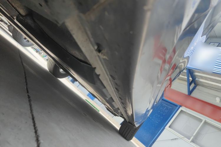 Used Nissan Sylphy 2020 1.6L XL CVT Enjoyment Edition Chassis Front Left