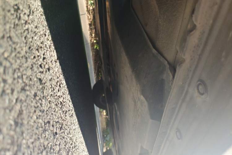 Used Nissan Sylphy 2020 1.6L XL CVT Enjoyment Edition Chassis Front Left