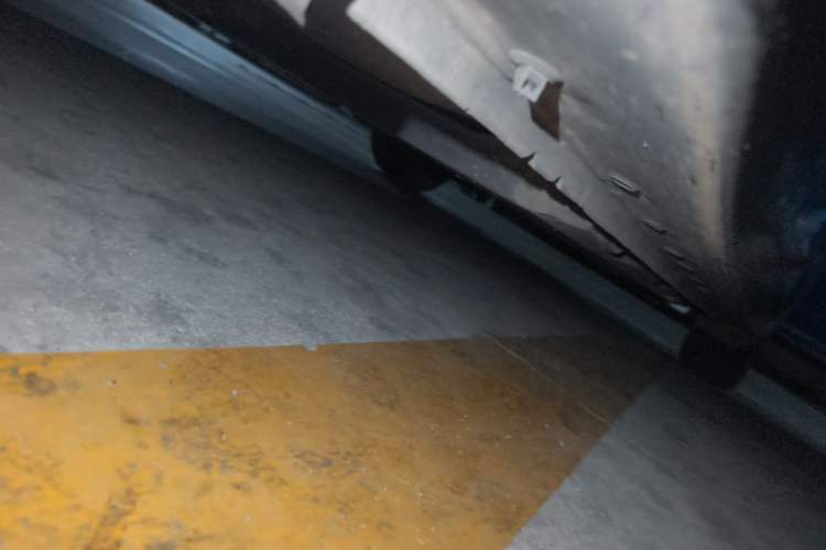 Used Nissan Sylphy 2020 1.6L XL CVT Enjoyment Edition Chassis Front Left