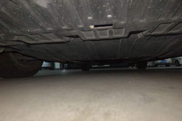Used Nissan Sylphy 2020 1.6L XL CVT Enjoyment Edition Chassis Front
