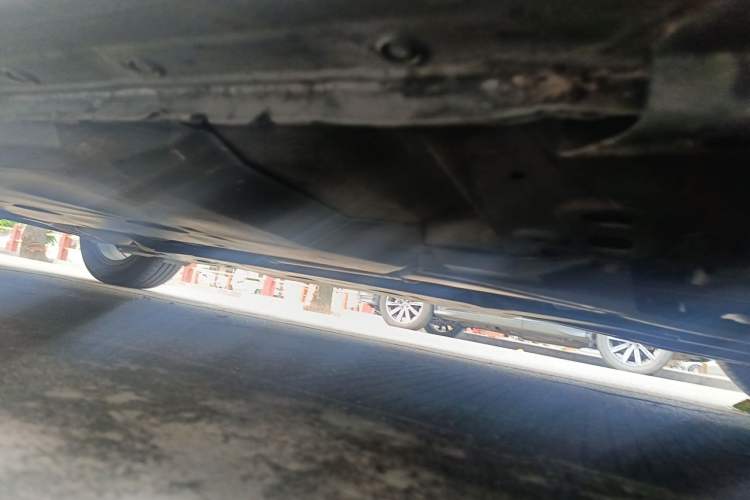 Used Nissan Sylphy 2020 Revised 1.6L XL CVT Enjoyment Edition Chassis Front Right
