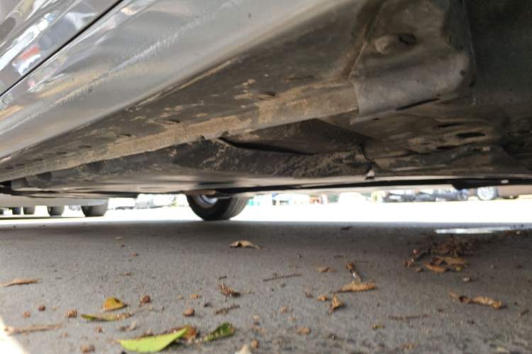 Used Nissan Sylphy 2020 Revised 1.6L XL CVT Enjoyment Edition Chassis Front Right