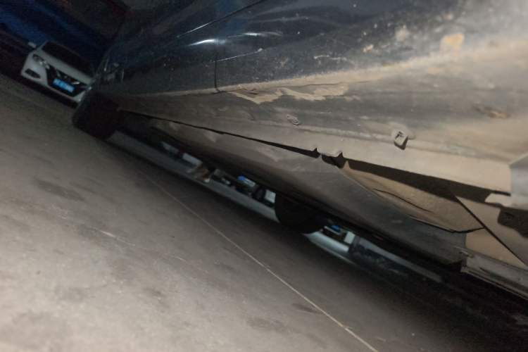 Used Nissan Sylphy 2020 1.6L XL CVT Enjoyment Edition Chassis Front Right