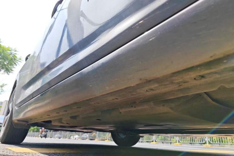 Used Nissan Sylphy 2020 1.6L XL CVT Enjoyment Edition Chassis Front Right