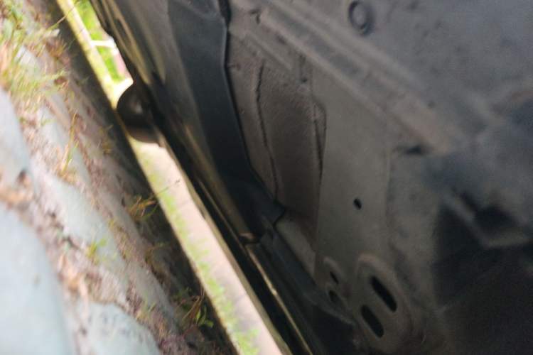 Used Nissan Sylphy 2020 1.6L XL CVT Enjoyment Edition Chassis Front Right