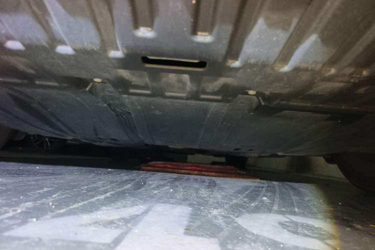 Used Nissan Sylphy 2020 1.6L XL CVT Enjoyment Edition Chassis Front