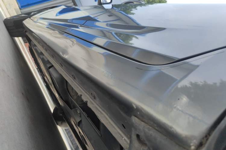 Used Nissan Sylphy 2020 1.6L XL CVT Enjoyment Edition Chassis Rear Left