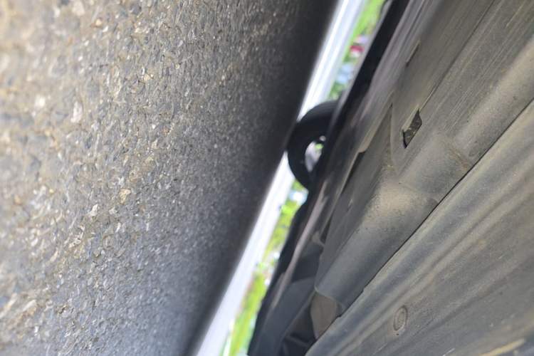 Used Nissan Sylphy 2020 1.6L XL CVT Enjoyment Edition Chassis Rear Left