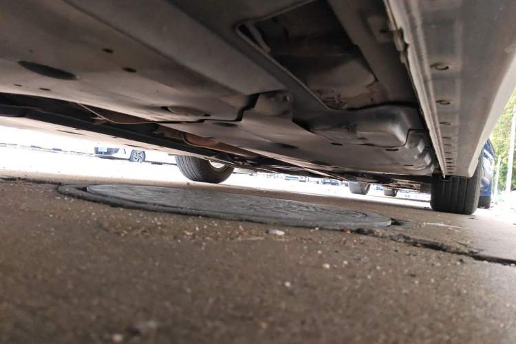 Used Nissan Sylphy 2020 Revised 1.6L XL CVT Enjoyment Edition Chassis Rear Right