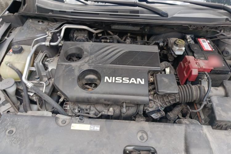 Used Nissan Sylphy 2020 Revised 1.6L XL CVT Enjoyment Edition Engine Bay
