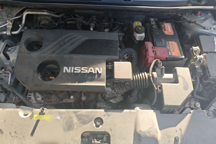 Used Nissan Sylphy 2020 1.6L XL CVT Enjoyment Edition Engine Bay