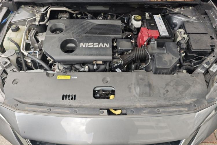 Used Nissan Sylphy 2020 Revised 1.6L XL CVT Enjoyment Edition Engine Bay