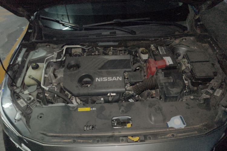 Used Nissan Sylphy 2020 1.6L XL CVT Enjoyment Edition Engine Bay