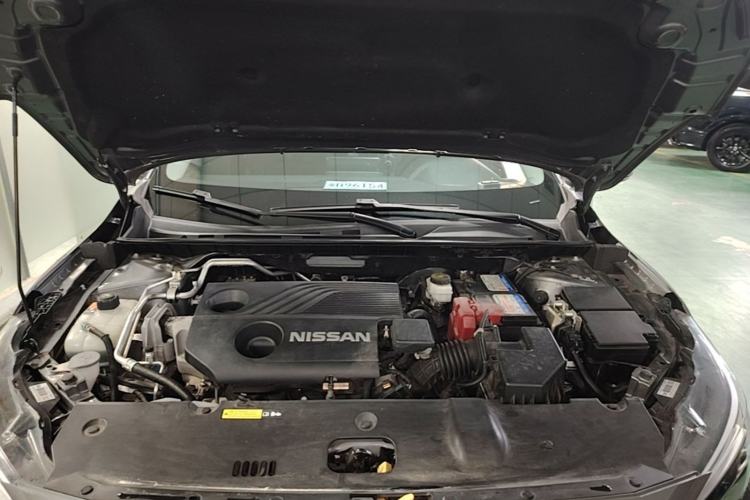 Used Nissan Sylphy 2020 1.6L XL CVT Enjoyment Edition Engine Bay