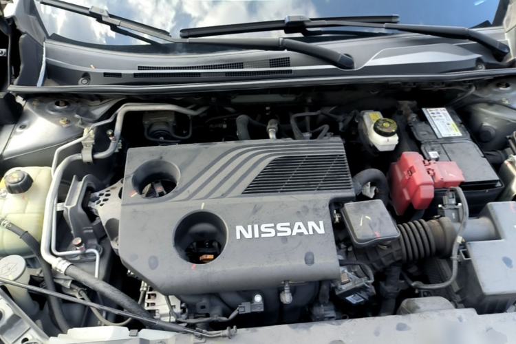 Used Nissan Sylphy 2020 1.6L XL CVT Enjoyment Edition Engine Bay
