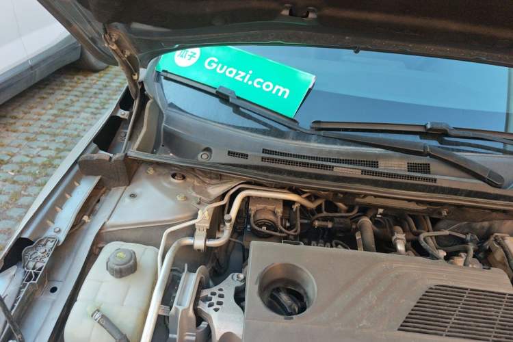 Used Nissan Sylphy 2020 1.6L XL CVT Enjoyment Edition Engine Bay Right