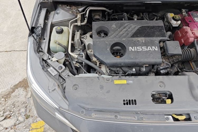 Used Nissan Sylphy 2020 1.6L XL CVT Smart Enjoyment Edition Engine Bay Right